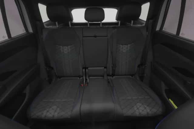 Volkswagen Tayron (2026) thumbnail 11