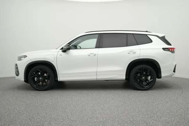 Volkswagen Tayron (2026) thumbnail 12