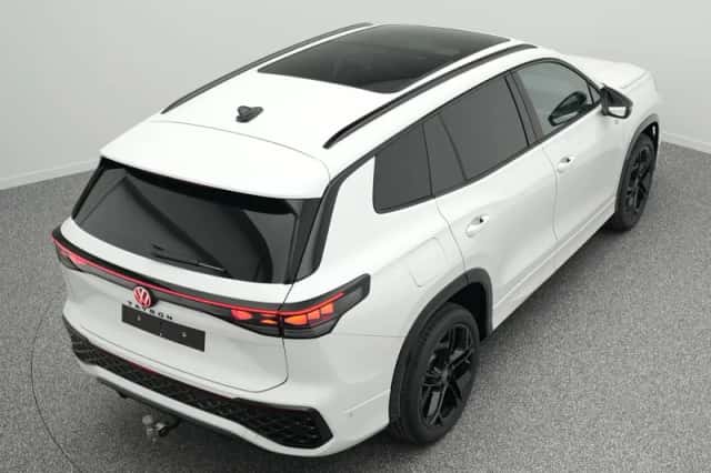 Volkswagen Tayron (2026) thumbnail 14