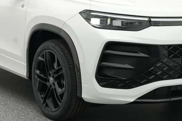 Volkswagen Tayron (2026) thumbnail 15