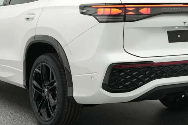 Volkswagen Tayron (2026) thumbnail 16