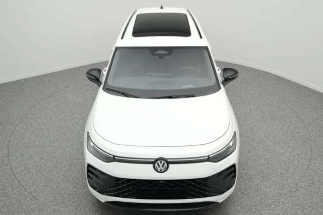 Volkswagen Tayron (2026) thumbnail 17