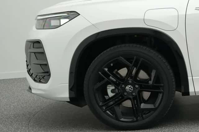 Volkswagen Tayron (2026) thumbnail 7