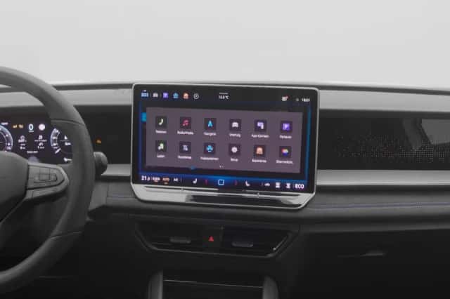 Volkswagen Tayron (2026) thumbnail 9