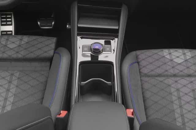 Volkswagen Tayron (2026) thumbnail 10