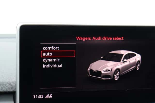 Audi RS5 (2019) thumbnail 32