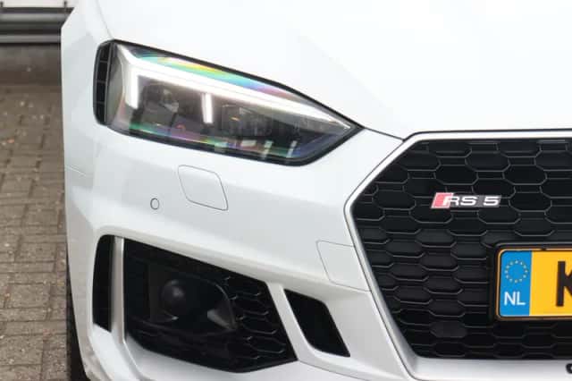 Audi RS5 (2019) thumbnail 7
