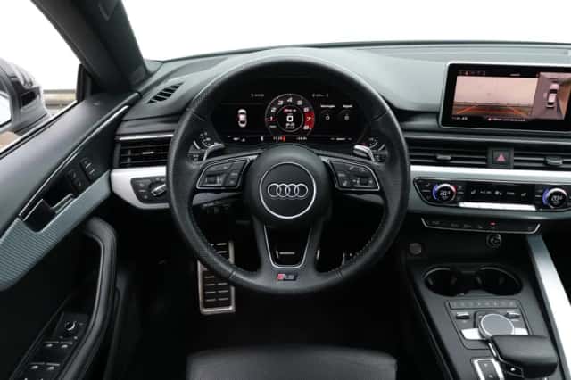 Audi RS5 (2019) thumbnail 8