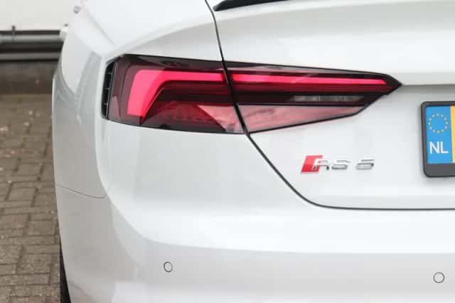 Audi RS 5 (2019) thumbnail 6