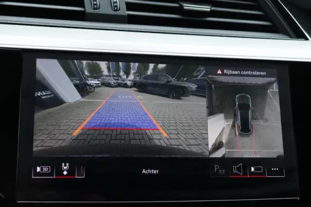 Audi Q8 e-tron (2023) thumbnail 19