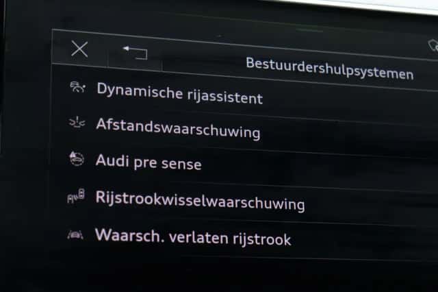 Audi Q8 e-tron (2023) thumbnail 21