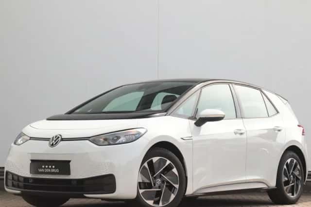 Volkswagen ID.3 (2021)