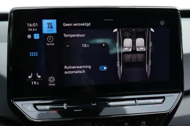 Volkswagen ID.3 (2021) thumbnail 14