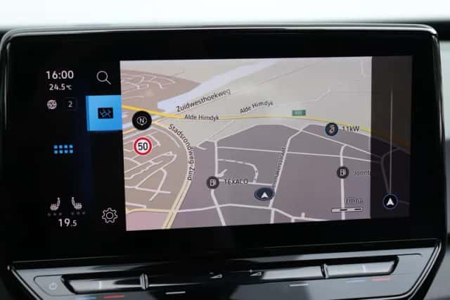 Volkswagen ID.3 (2021) thumbnail 15