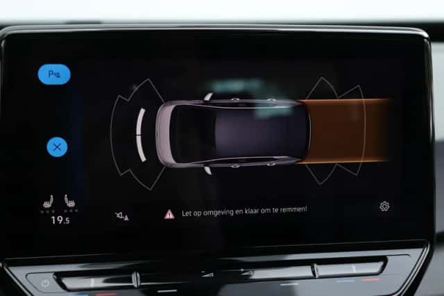 Volkswagen ID.3 (2021) thumbnail 16