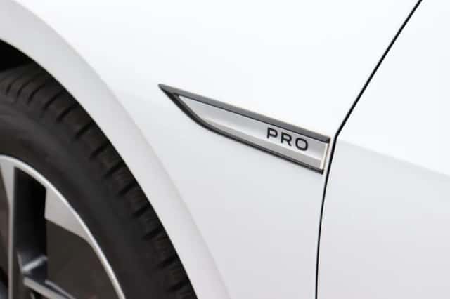 Volkswagen ID.3 (2021) thumbnail 21