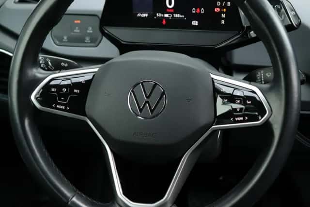 Volkswagen ID.3 (2021) thumbnail 24