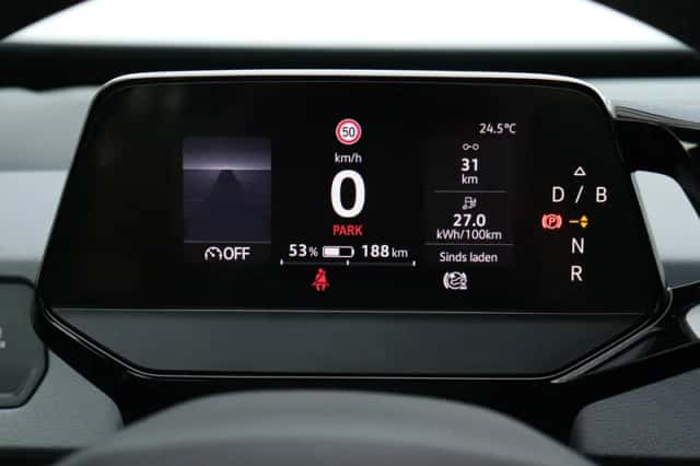Volkswagen ID.3 (2021) thumbnail 26