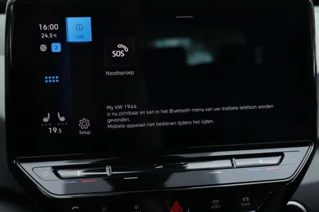 Volkswagen ID.3 (2021) thumbnail 29