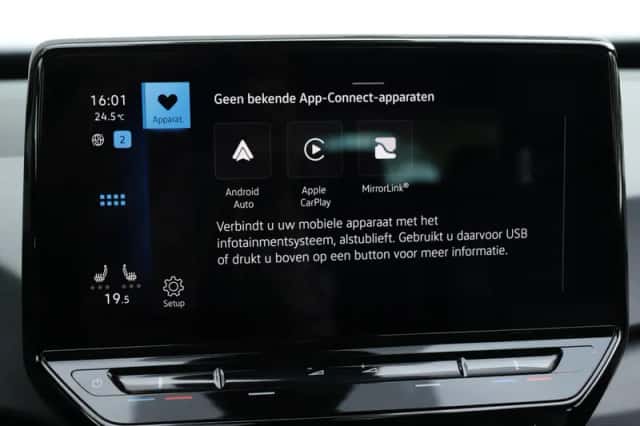 Volkswagen ID.3 (2021) thumbnail 30