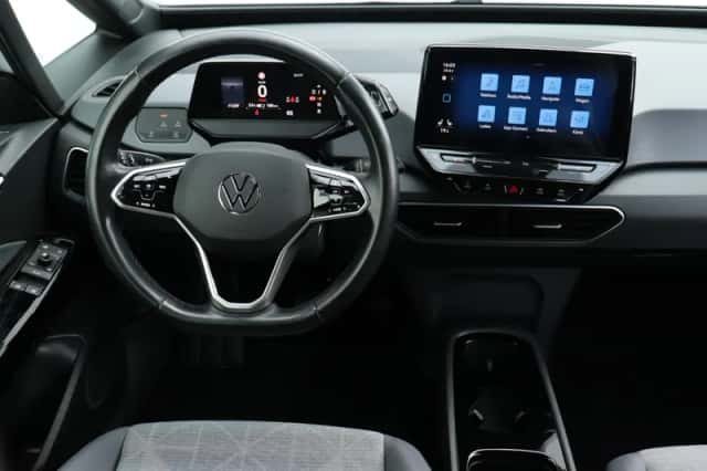 Volkswagen ID.3 (2021) thumbnail 34