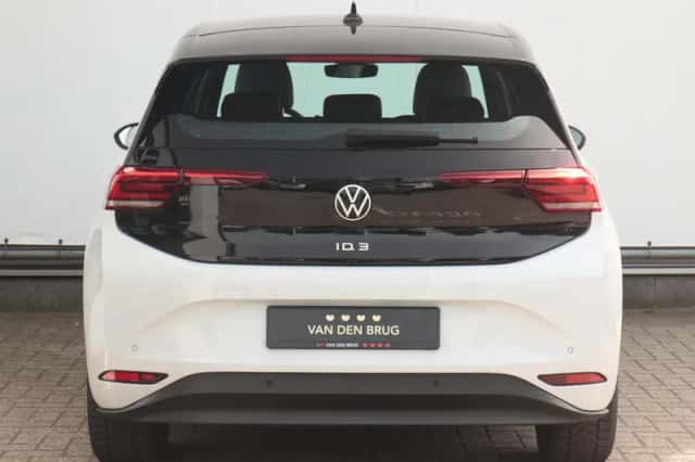 Volkswagen ID.3 (2021) thumbnail 6