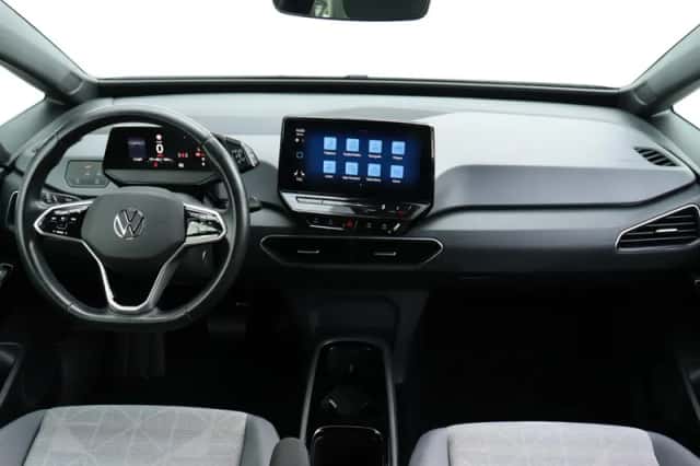 Volkswagen ID.3 (2021) thumbnail 7