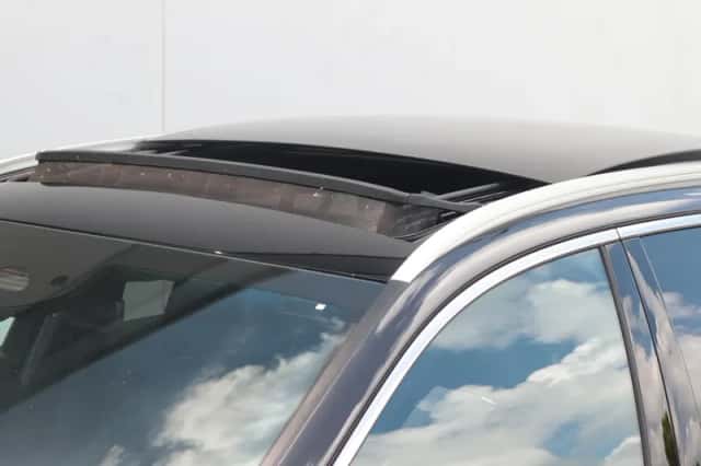 Mercedes-Benz C-Klasse (2023) thumbnail 3