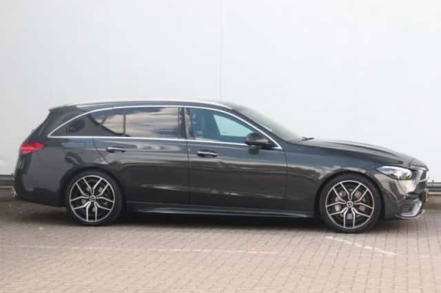 Mercedes-Benz C-Klasse (2023) thumbnail 6