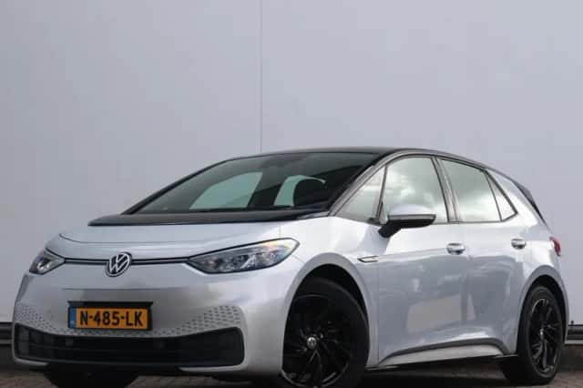 Volkswagen ID.3 (2021) thumbnail 1