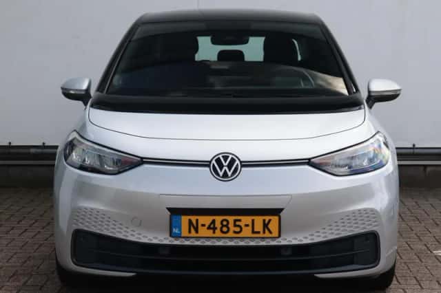Volkswagen ID.3 (2021) thumbnail 2