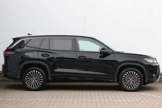 Volkswagen Tayron (2025) thumbnail 2