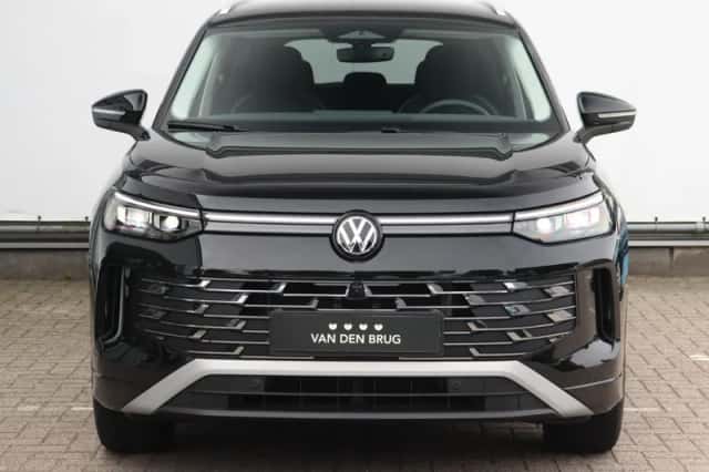 Volkswagen Tayron (2025) thumbnail 3