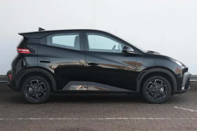 BYD Dolphin (2026) thumbnail 2