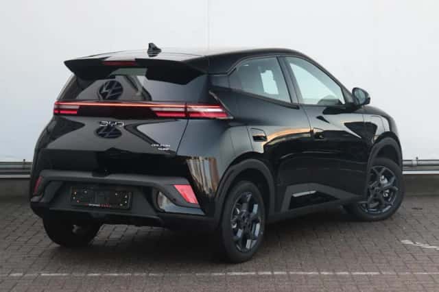 BYD Dolphin (2026) thumbnail 4