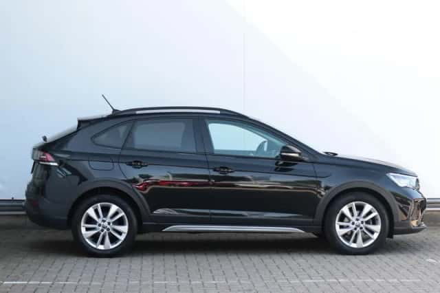 Volkswagen Taigo (2024) thumbnail 2