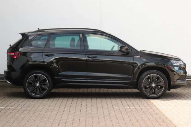 Škoda Karoq (2024) thumbnail 4