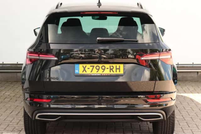 Škoda Karoq (2024) thumbnail 6
