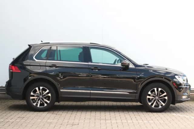 Volkswagen Tiguan (2020) thumbnail 4