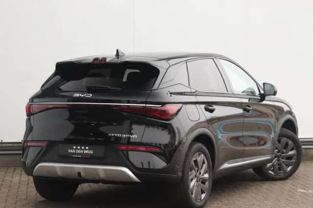 BYD Atto 3 (2026) thumbnail 4