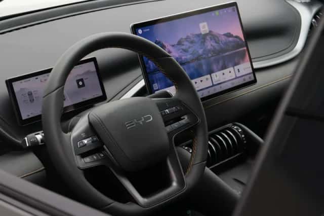BYD Atto 3 (2026) thumbnail 6