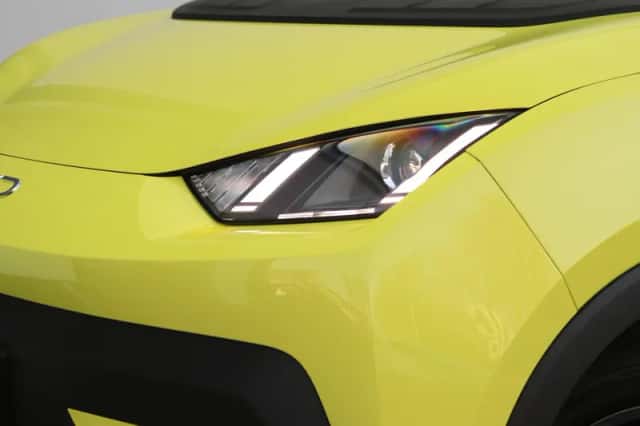 BYD Dolphin (2026) thumbnail 4