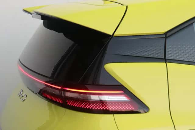 BYD Dolphin (2026) thumbnail 5