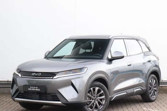 BYD Atto 2 (2026) thumbnail 1