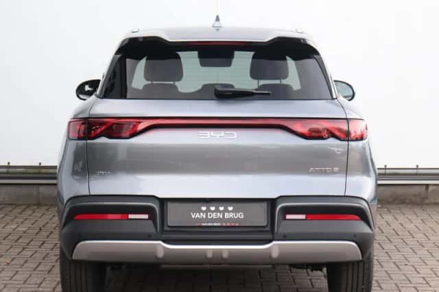 BYD Atto 2 (2026) thumbnail 5