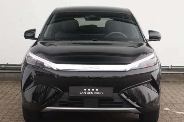 BYD Atto 3 (2026) thumbnail 3