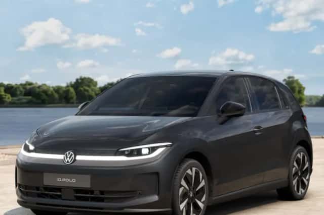 Volkswagen ID. Polo (2026) thumbnail 1