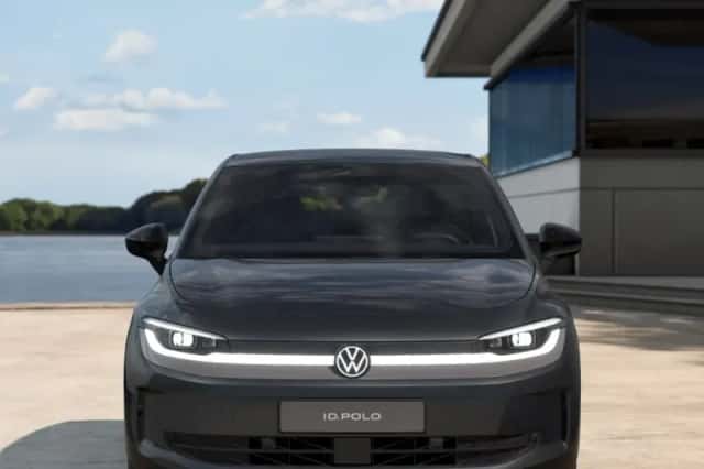 Volkswagen ID. Polo (2026) thumbnail 2