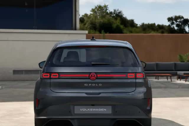 Volkswagen ID. Polo (2026) thumbnail 5