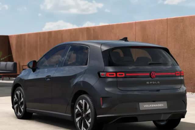 Volkswagen ID. Polo (2026) thumbnail 6